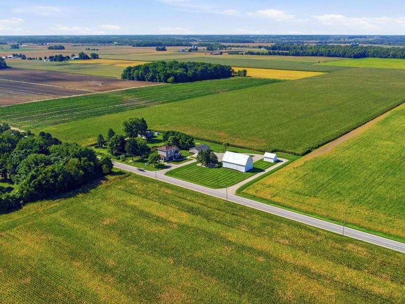 4702 N State Route 53 , Tiffin, OH 44883 Photo 62