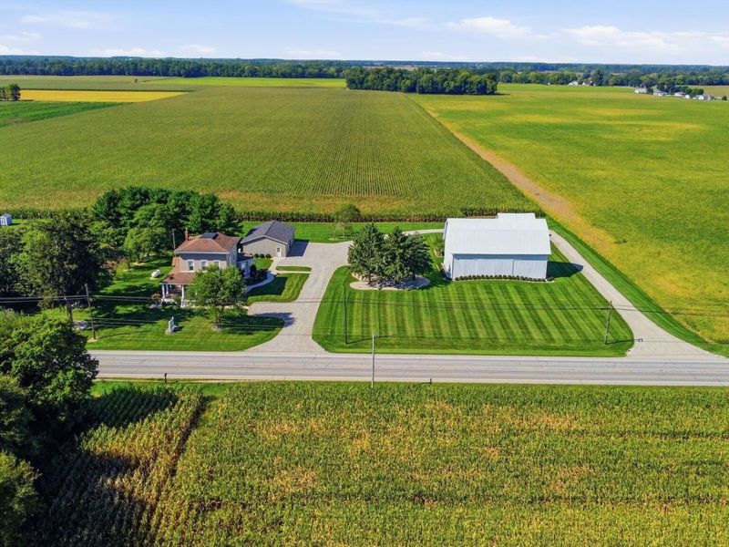 4702 N State Route 53 , Tiffin, OH 44883 Photo 64