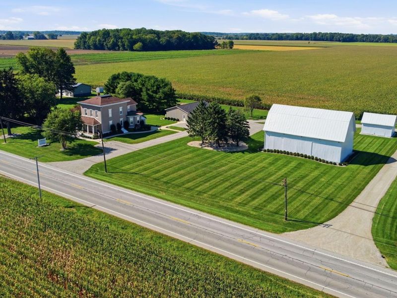 4702 N State Route 53 , Tiffin, OH 44883 Photo 66