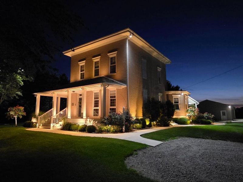 4702 N State Route 53 , Tiffin, OH 44883 Photo 71