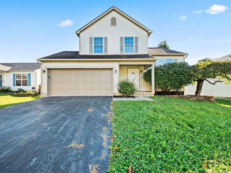 1706 Tecumseh Drive , Lancaster, OH 43130 Photo 1