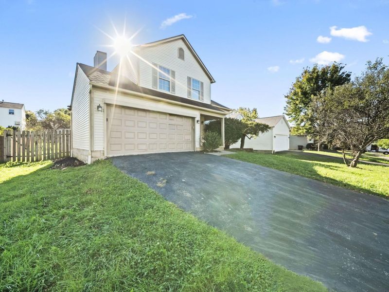 1706 Tecumseh Drive , Lancaster, OH 43130 Photo 2