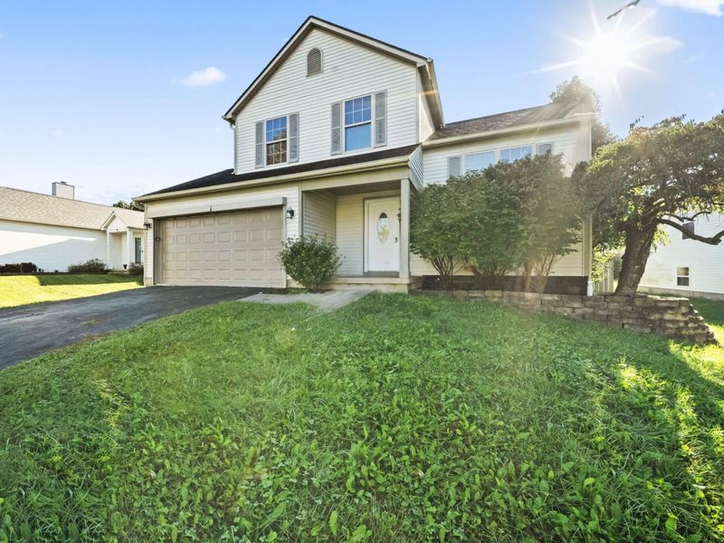 1706 Tecumseh Drive , Lancaster, OH 43130 Photo 3