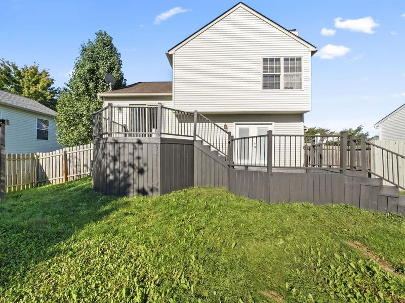 1706 Tecumseh Drive , Lancaster, OH 43130 Photo 31