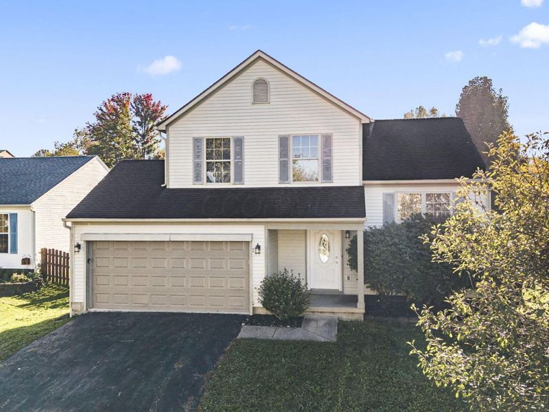 1706 Tecumseh Drive , Lancaster, OH 43130 Photo 36