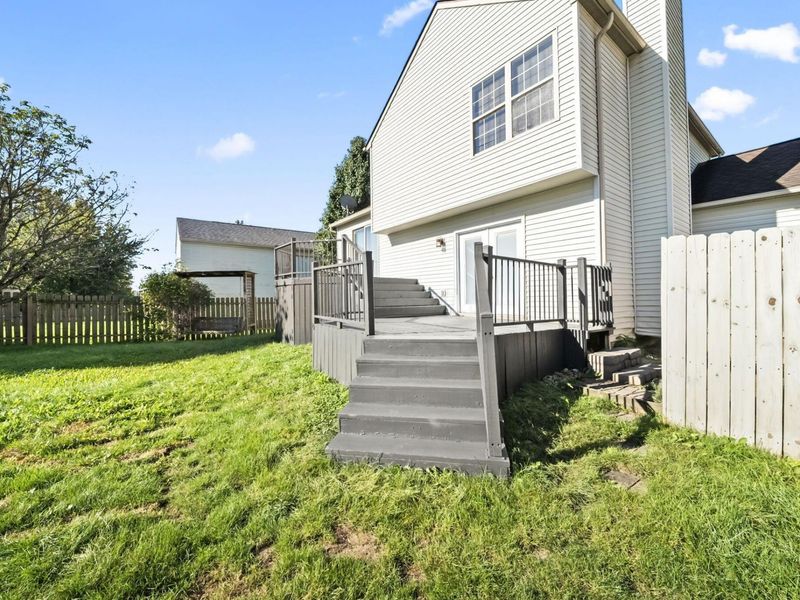 1706 Tecumseh Drive , Lancaster, OH 43130 Photo 46
