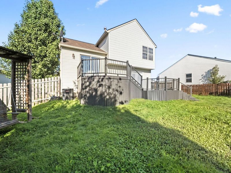 1706 Tecumseh Drive , Lancaster, OH 43130 Photo 48