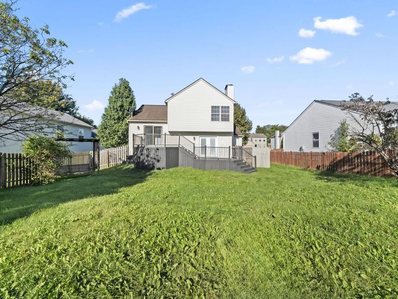 1706 Tecumseh Drive , Lancaster, OH 43130 Photo 50