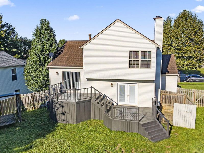 1706 Tecumseh Drive , Lancaster, OH 43130 Photo 69