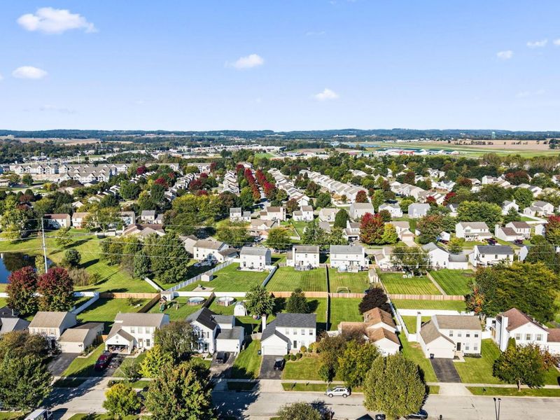 1706 Tecumseh Drive , Lancaster, OH 43130 Photo 73