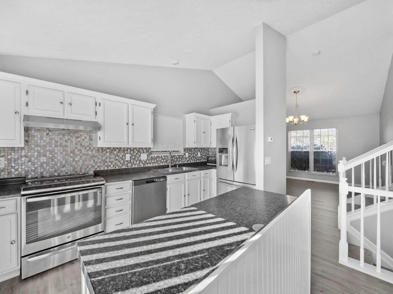 1706 Tecumseh Drive , Lancaster, OH 43130 Photo 9
