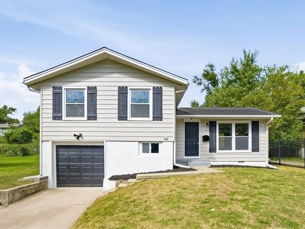 3912 E 47th Terrace, Kansas City, MO 64130