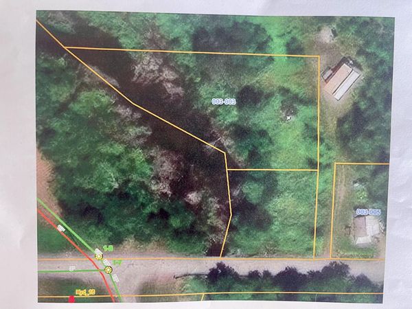 Lot 003 Long Road , Limestone, ME 04750