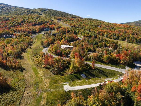 8103 Sawtooth Road , Carrabassett Valley, ME 04947
