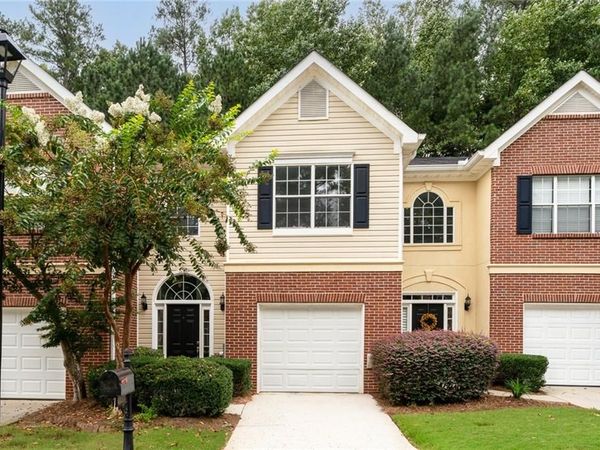 4150 Rogers Creek Court , Duluth, GA 30096