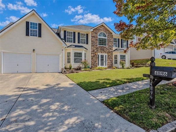 4896 Laythan Jace Court , Snellville, GA 30039