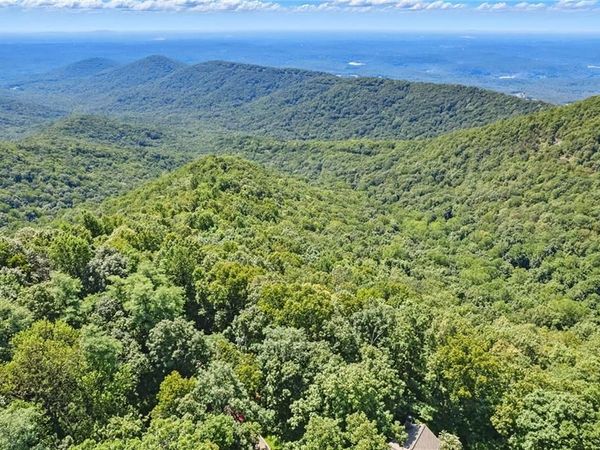 1207 Deer Run Ridge , Jasper, GA 30143