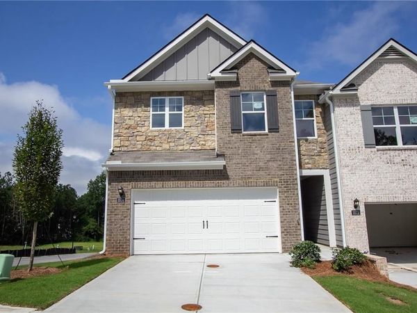 3593 Rowlett Street, Decatur, GA 30034