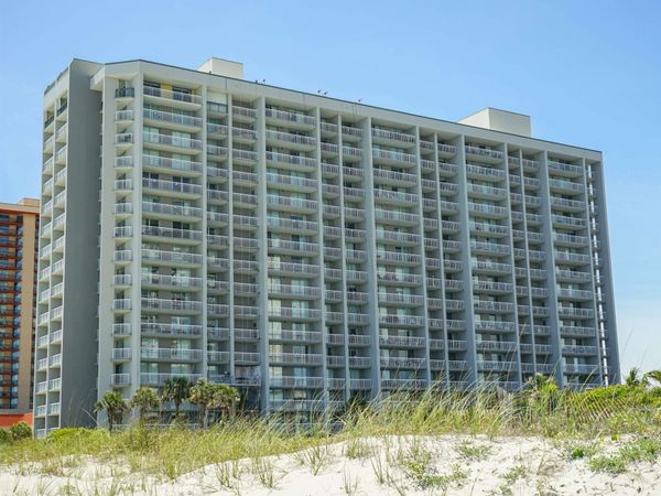 9820 Queensway Blvd. , Unit 607, Myrtle Beach, SC 29572