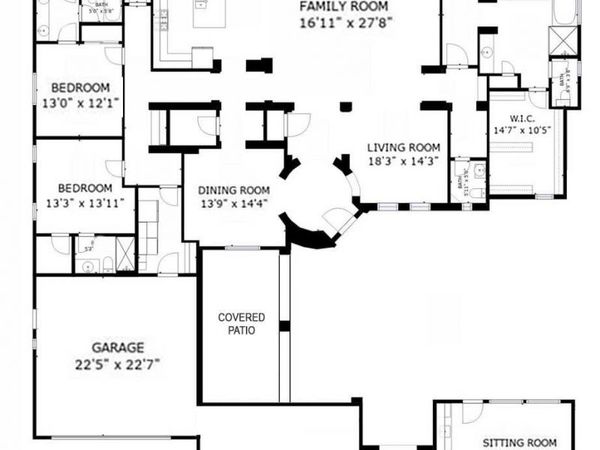 32819 N 16TH Avenue, Phoenix, AZ 85085