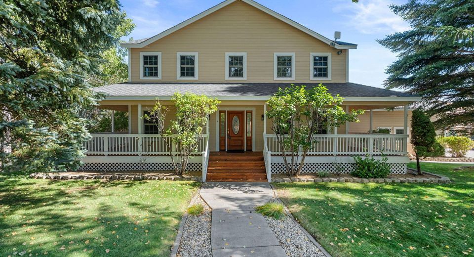 4700 Ranch Land Circle, Reno, NV 89511 Photo