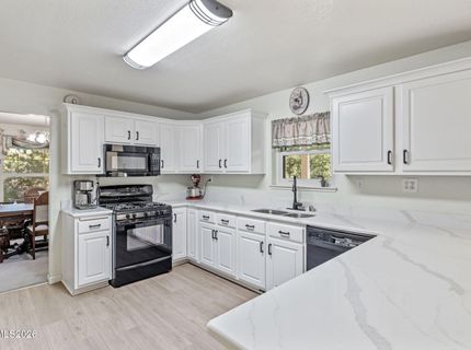 4700 Ranch Land Circle, Reno, NV 89511 Photo