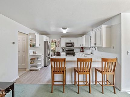 4700 Ranch Land Circle, Reno, NV 89511 Photo