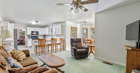 4700 Ranch Land Circle, Reno, NV 89511 Photo
