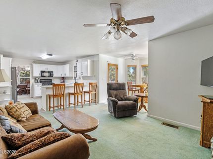 4700 Ranch Land Circle, Reno, NV 89511 Photo