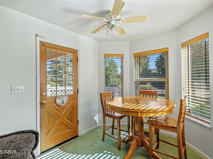 4700 Ranch Land Circle, Reno, NV 89511 Photo