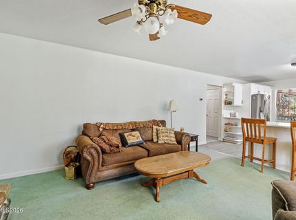 4700 Ranch Land Circle, Reno, NV 89511 Photo