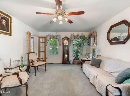 4700 Ranch Land Circle, Reno, NV 89511 Photo