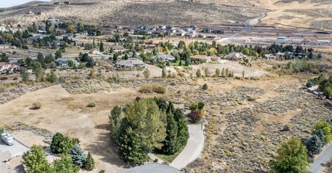 4700 Ranch Land Circle, Reno, NV 89511 Photo