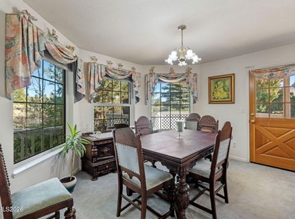 4700 Ranch Land Circle, Reno, NV 89511 Photo