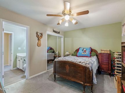 4700 Ranch Land Circle, Reno, NV 89511 Photo