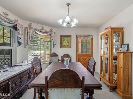 4700 Ranch Land Circle, Reno, NV 89511 Photo