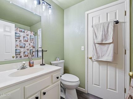 4700 Ranch Land Circle, Reno, NV 89511 Photo