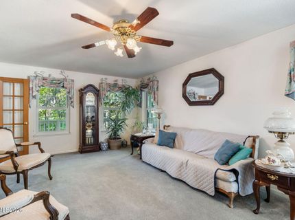 4700 Ranch Land Circle, Reno, NV 89511 Photo