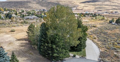 4700 Ranch Land Circle, Reno, NV 89511 Photo