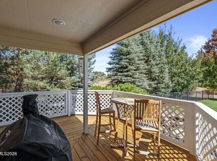 4700 Ranch Land Circle, Reno, NV 89511 Photo