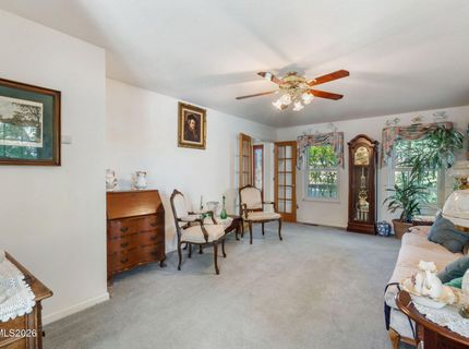 4700 Ranch Land Circle, Reno, NV 89511 Photo