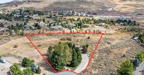 4700 Ranch Land Circle, Reno, NV 89511 Photo