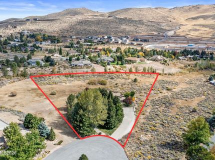 4700 Ranch Land Circle, Reno, NV 89511 Photo