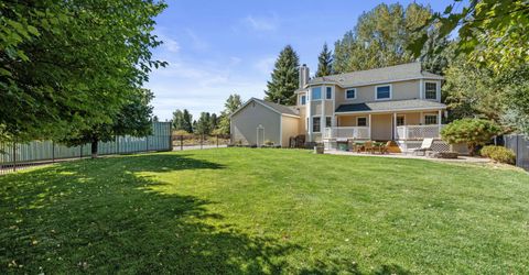 4700 Ranch Land Circle, Reno, NV 89511 Photo