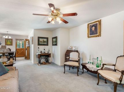4700 Ranch Land Circle, Reno, NV 89511 Photo