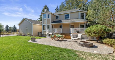 4700 Ranch Land Circle, Reno, NV 89511 Photo
