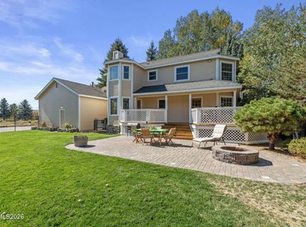4700 Ranch Land Circle, Reno, NV 89511 Photo