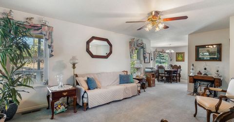 4700 Ranch Land Circle, Reno, NV 89511 Photo
