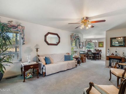 4700 Ranch Land Circle, Reno, NV 89511 Photo