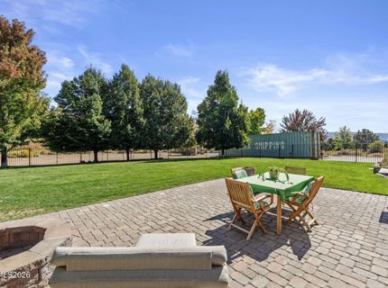 4700 Ranch Land Circle, Reno, NV 89511 Photo